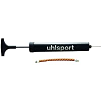 Los mejores  - uhlsport Metal Hinchador de Balones- Unisex